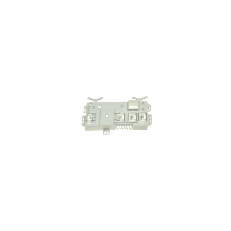 support carte pour lave vaisselle brandt - as0015073