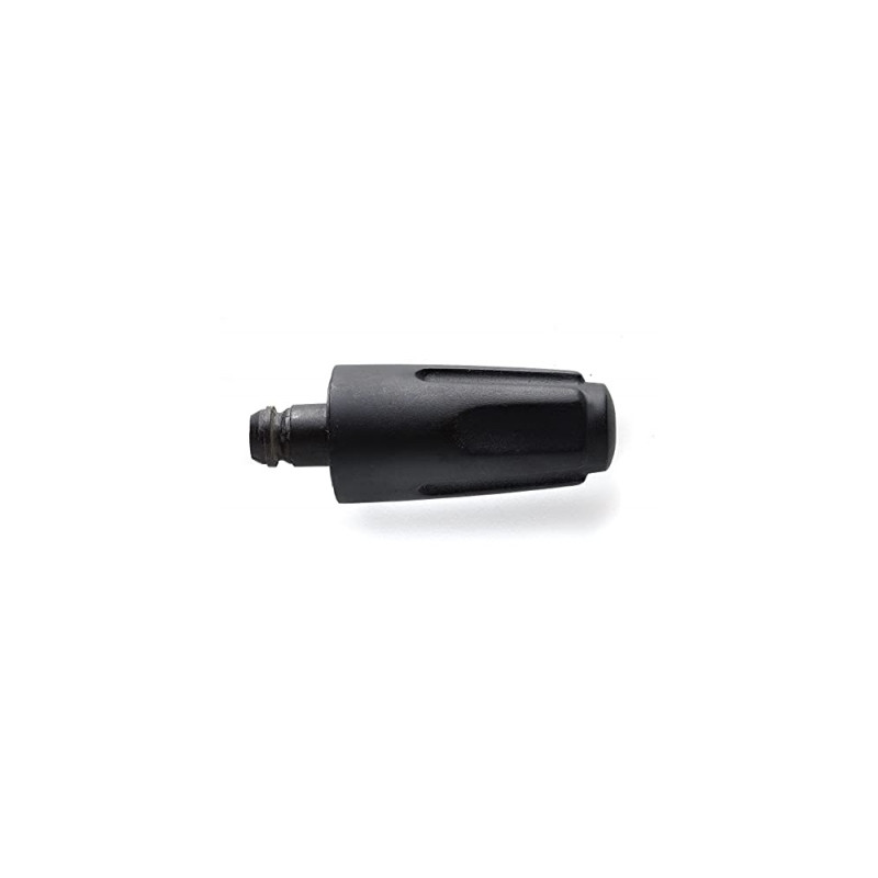 nilfisk - buse tornado hp/bp jaune click & clean