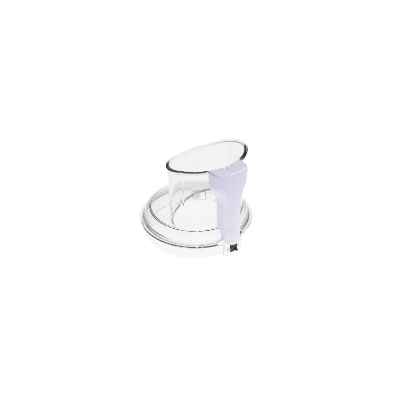 magimix - couvercle bol c3200xl blanc - 17035