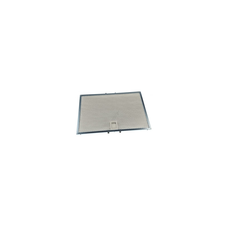 de dietrich filtre graisse pour hotte - as0067465
