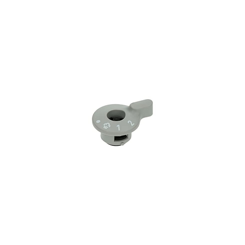 seb - soupape fonctionnement gris pour cocotte seb