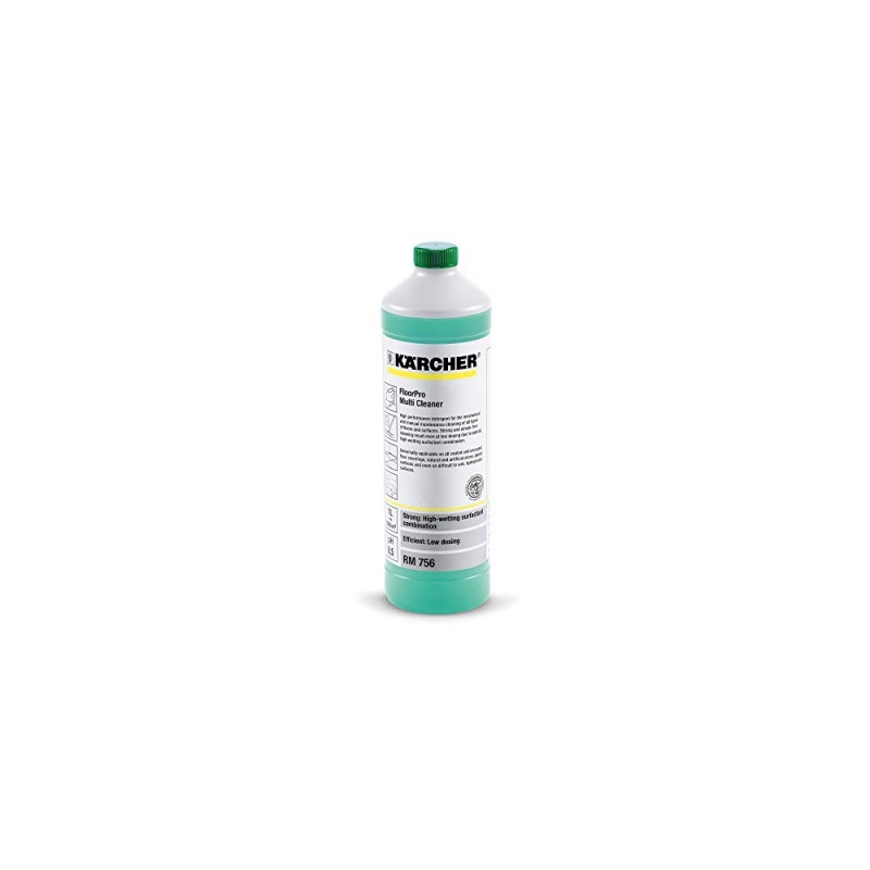 d?tergent multisurface floorpro rm 756