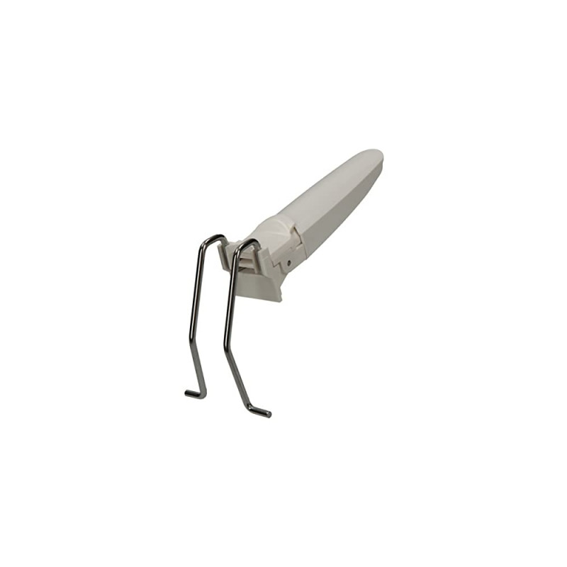 poignee de friteuse pour petit electromenager seb - ss-991472