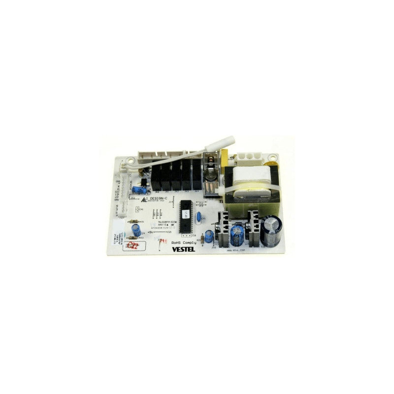 module de puissance arriere pour refrigerateur vestel - 32022797