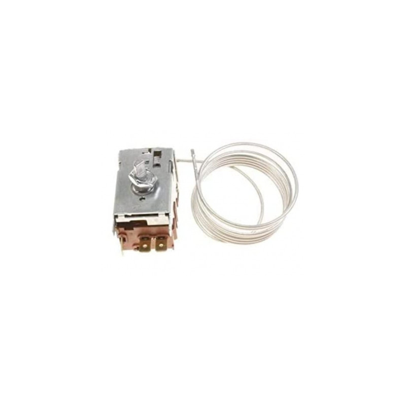 thermostat 077b3234 pour refrigerateur fagor - as0005918