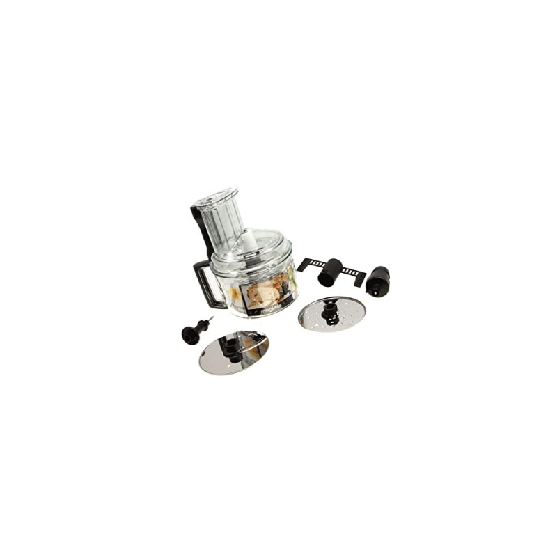 magimix 4000-17601 blender bol melangeur/kit cuve complet robot cuisine
