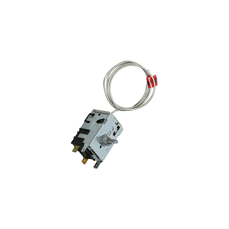 thermostat frigo et congel danfoss 077b6189 ou 077b6916