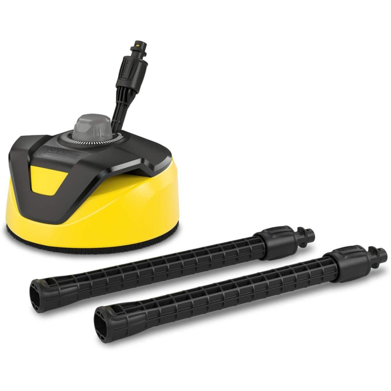 T Racer T 5 - Nettoyeur de surfaces dures - Compatible avec tous les nettoyeurs haute pression Kärcher