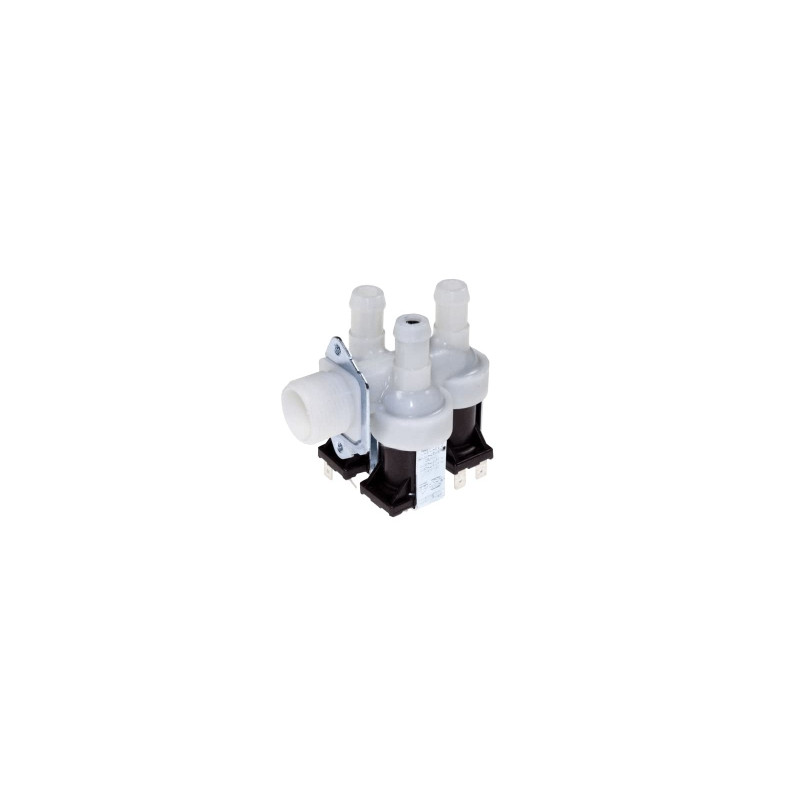 electrovanne miele 3 voies 1987730 pour lave linge - 9760760