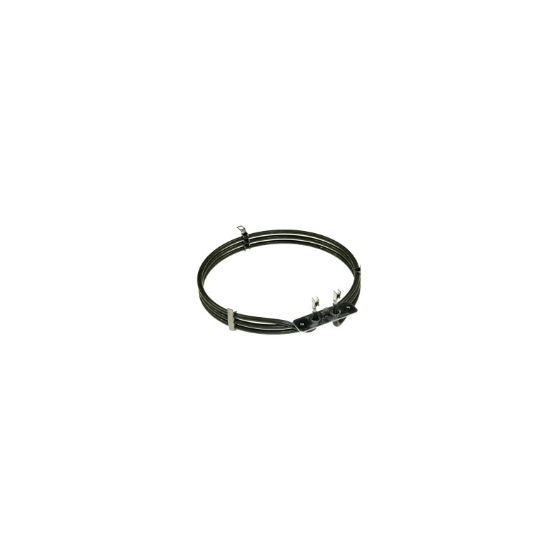 resistance de chaleur tournante pour cuisiniere sauter - 70x0557