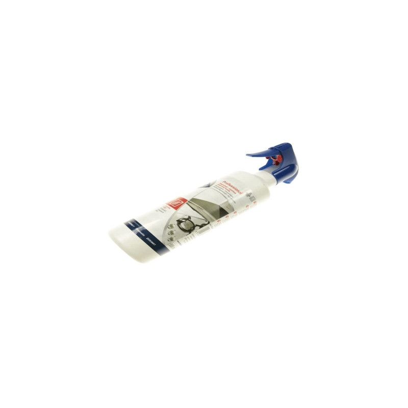 nettoyant inox pour entretien miele - 7006620