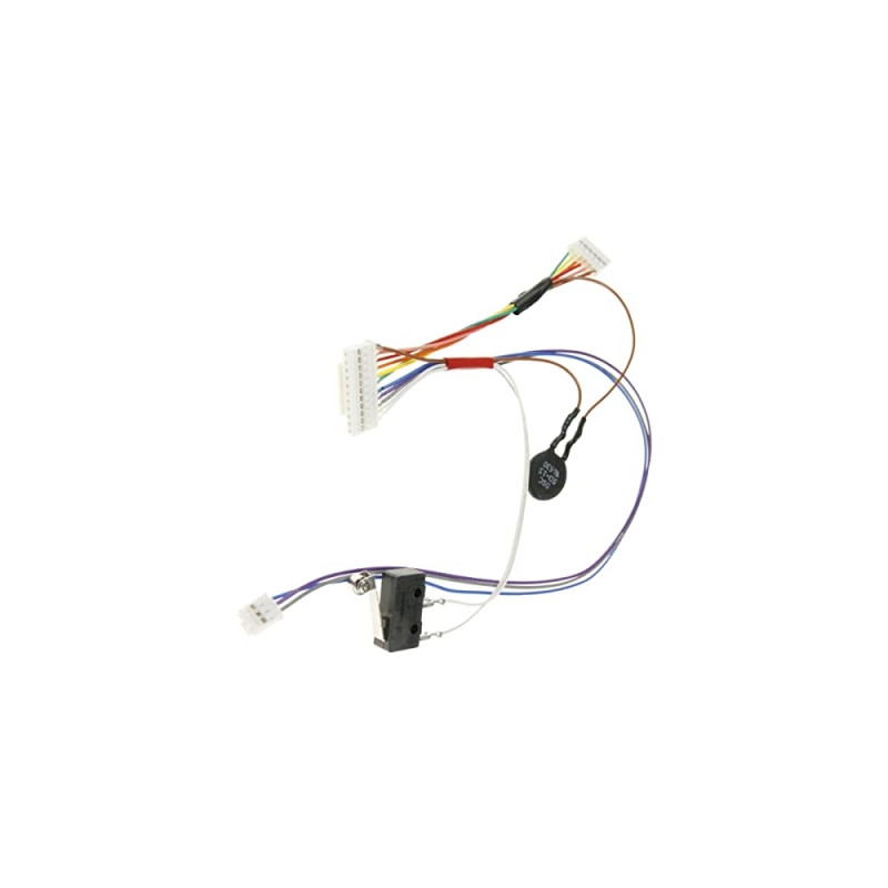 c?ble (bhs1) (295253-42151) aspirateur robot ead60810506