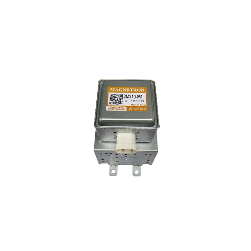 magnetron pour micro ondes panasonic - 2m210-m1jp