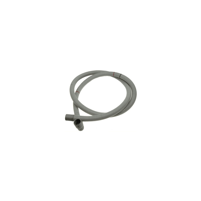 tuyau de vidange pour lave linge proline - 105a76