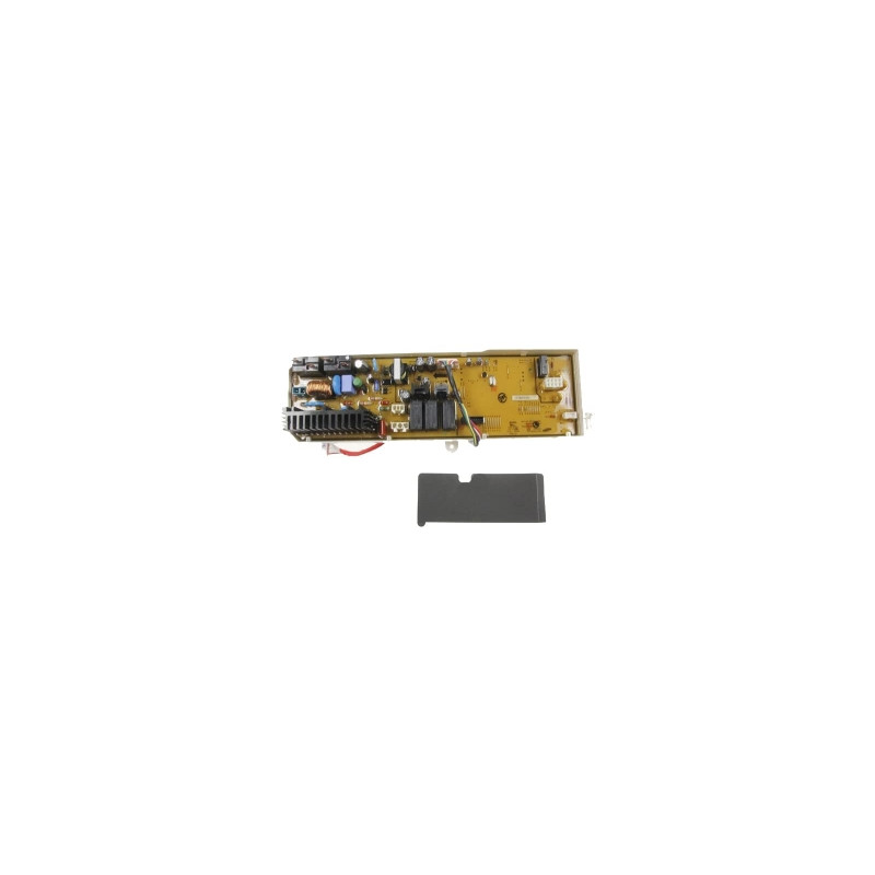 carte electronique pcb eeprom pour lave linge samsung - dc94-06270a