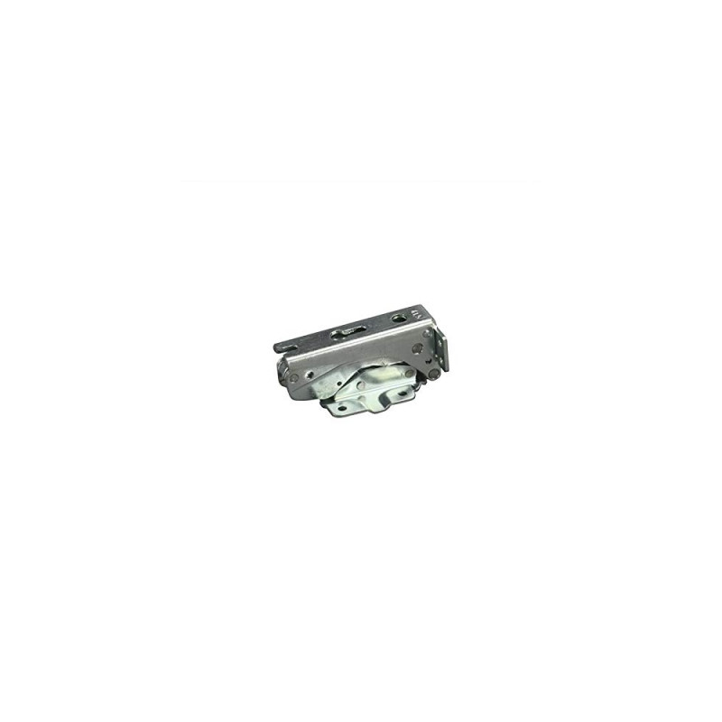 charni?re de porte gauche en haut/droite en bas r?frig?rateur liebherr 7043202