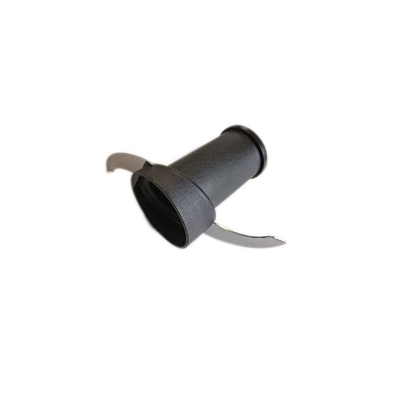 couteaux metal magimix le micro 17155