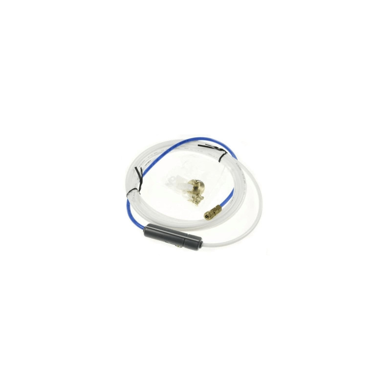 tuyau avec raccord arrivee d'eau pour refrigerateur samsung - da97-15662a