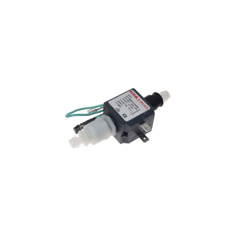 pompe ceme e41008na pour petit electromenager bosch