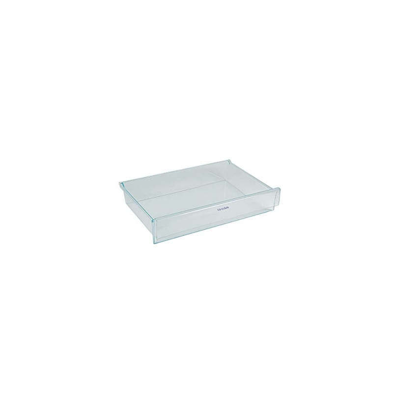 original liebherr 9791652 tiroir compartiment l?gume r?frig?rateur 405x88x283mm variosafe 15930ps