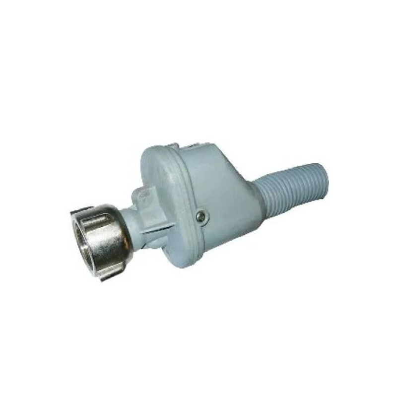 TUYAU D'ALIMENTATION MACHINE A LAVER 1,50 METRE ANTI-FUITE