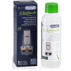 DETARTRANT ECOLOGIQUE DELONGHI 200ML POUR MACHINE A CAFE