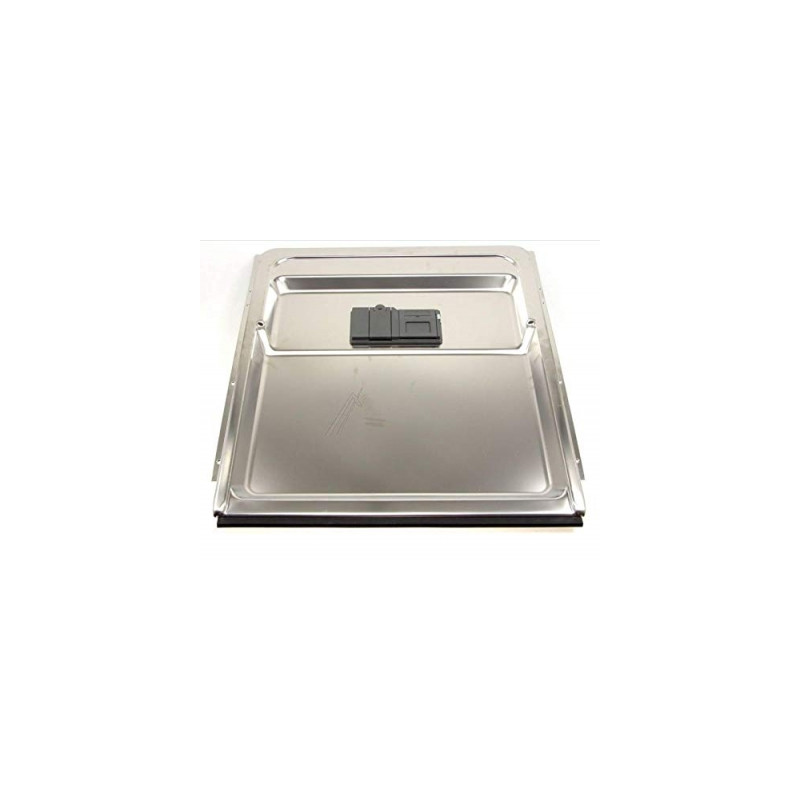 ensemble contre-porte int?rieur + boite a produits pour lave vaisselle whirlpool - c00386638