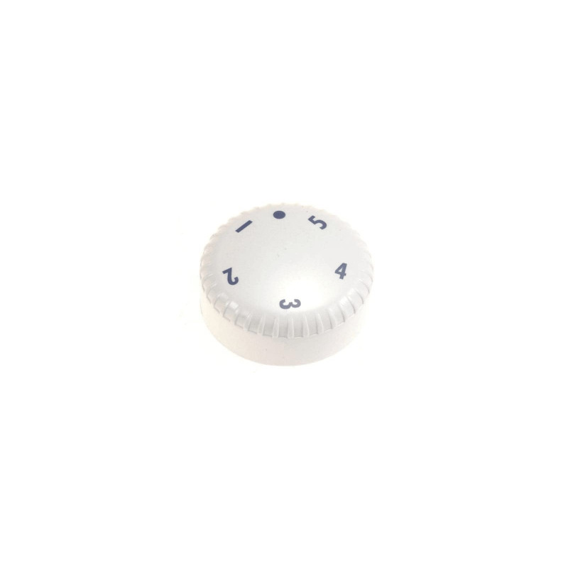 manette de thermostat pour refrigerateur proline - 42111225