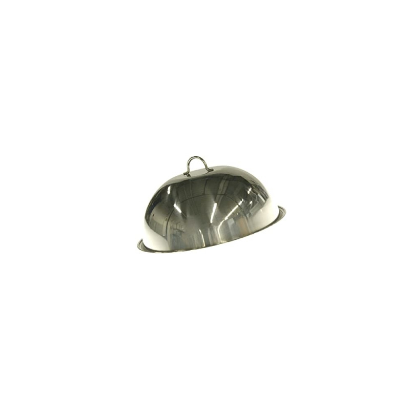 couvercle(cloche) inox pour micro ondes lg - 3550w1a293d