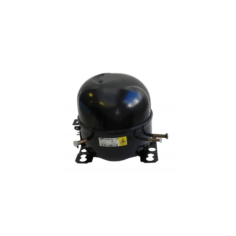 compresseur 155/160w r600a 220/240v~50 pour refrigerateur whirlpool - mk4a5qr1u