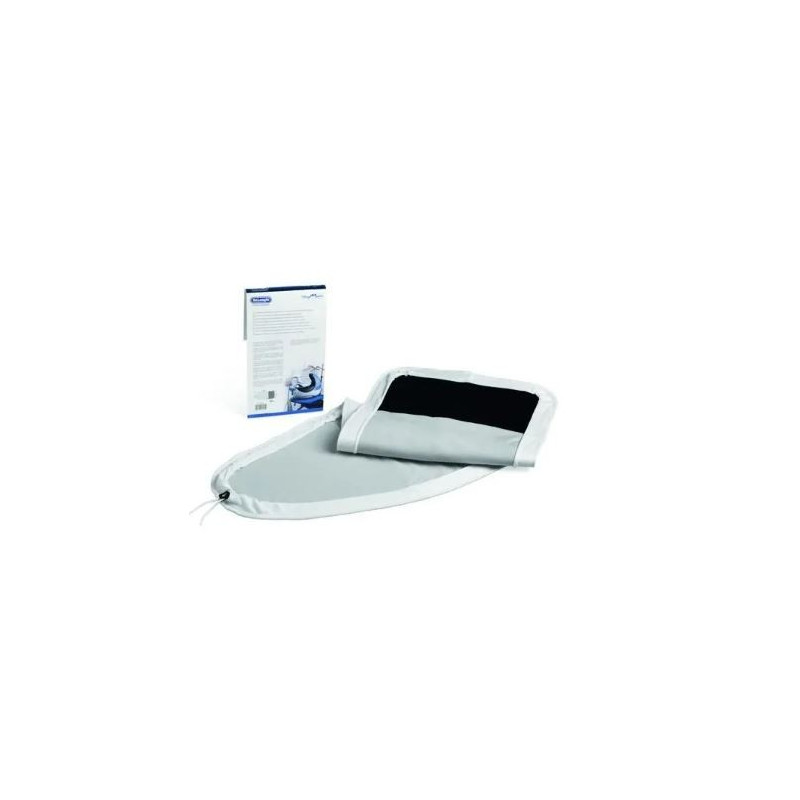housse de table a repasser 120x45 cm delonghi SER3007