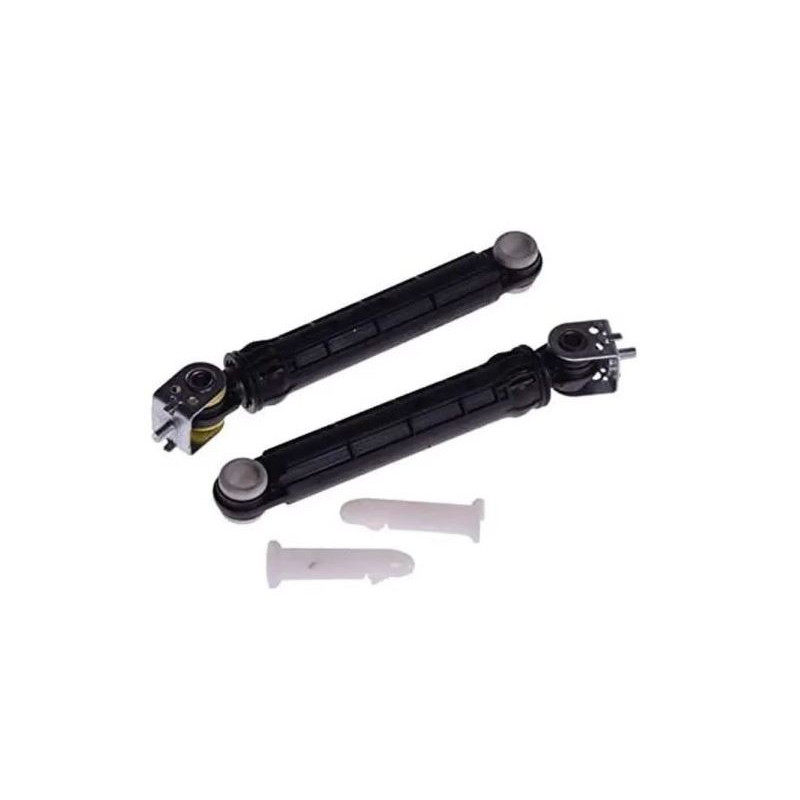 REPORSHOP - Kit Amortisseur Machine à Laver Ariston Hotpoint 100N C00290703 Original