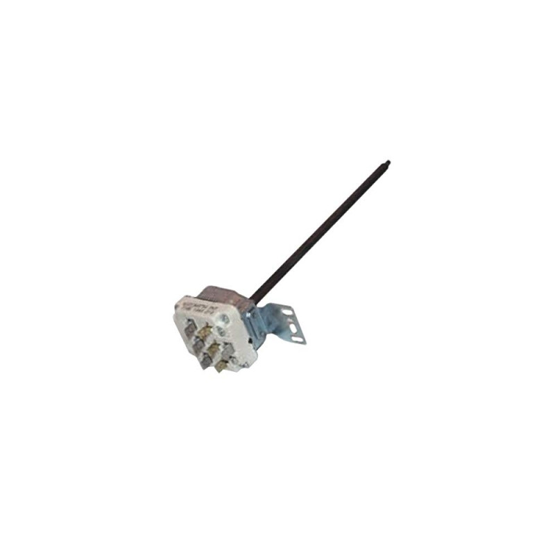 thermostat pyrolise four
