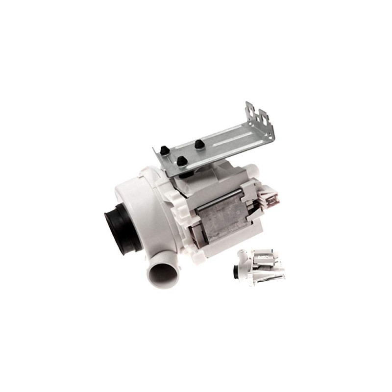 pompe de lavage cp045-024pe pour lave vaisselle whirlpool