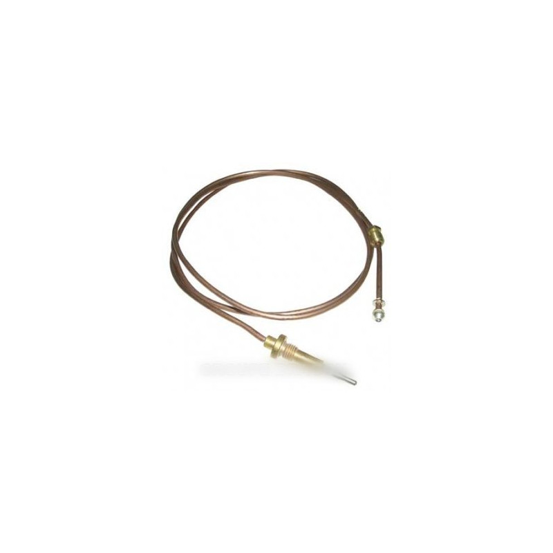 thermocouple sole long 1050 m/m