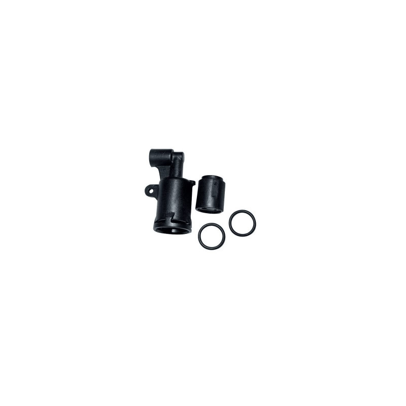 raccord de vanne de depression pour petit electromenager saeco - 20000592