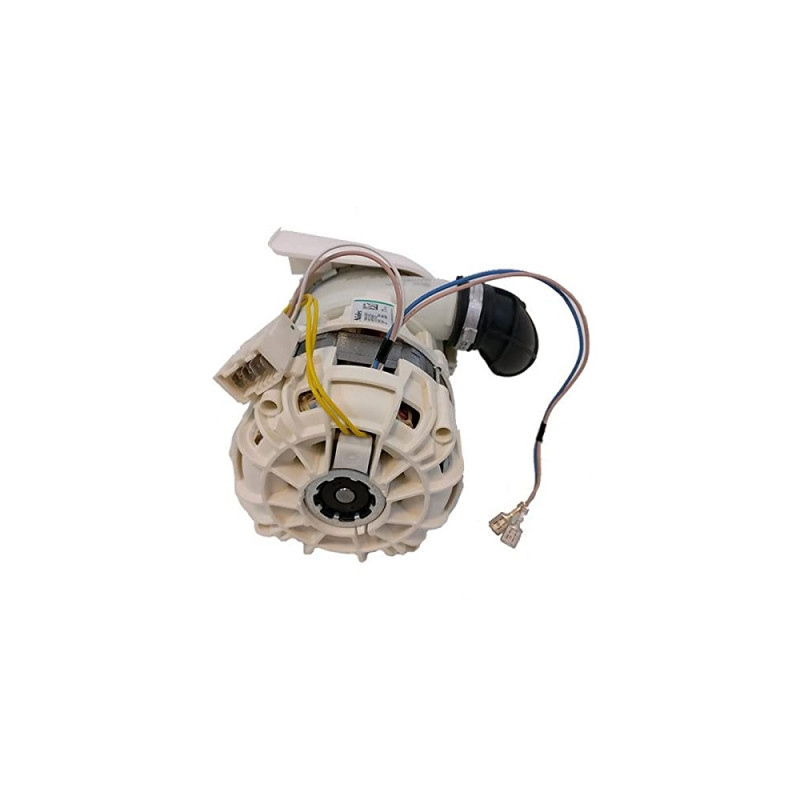 pompe de cyclage element chauffant pour lave vaisselle electrolux - 140002106015