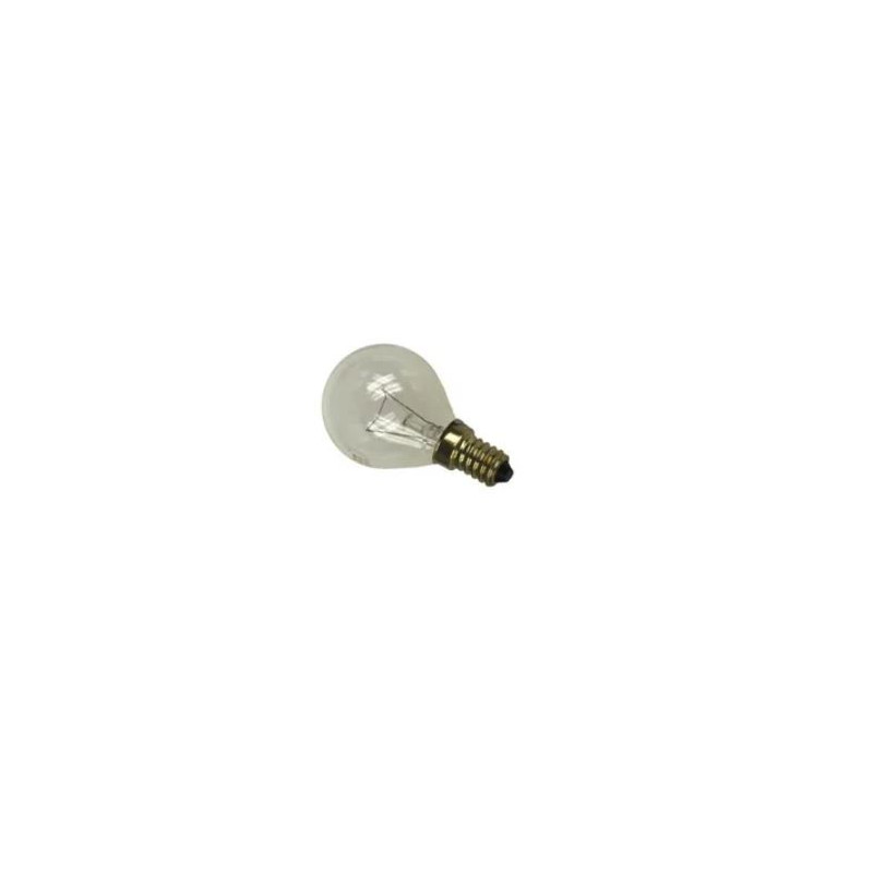 UNIVERSEEL - LAMPE DE FOUR E14 40W 300°C