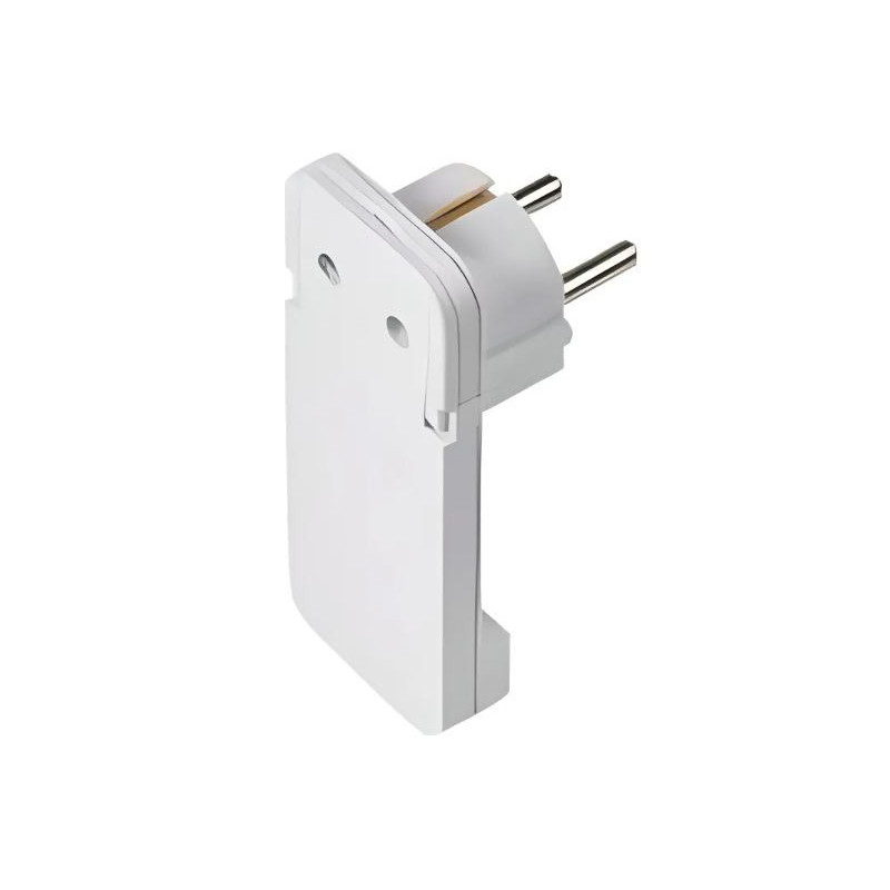 Erard Prise Elec 16A Male Plate Erard