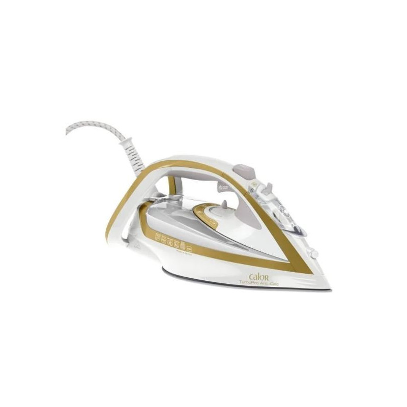Fer CALOR FV5646CO turbopro anti-calc