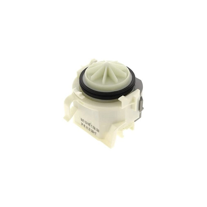 pompe de vidange blp300631200 pour lave vaisselle bosch