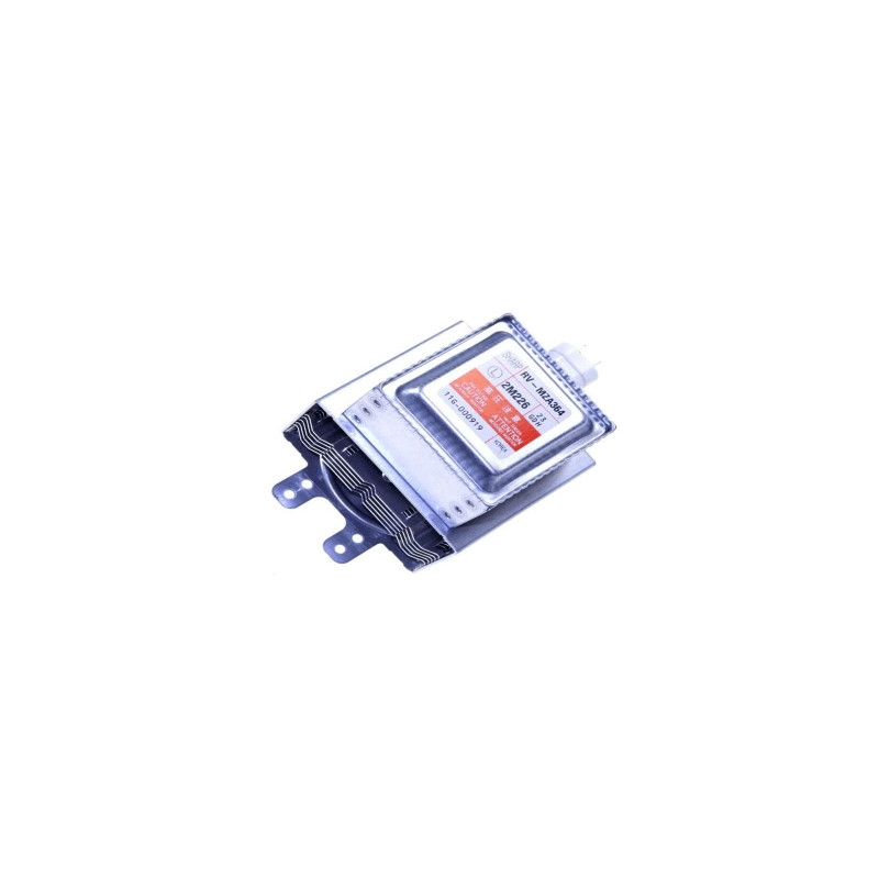 magnetron 2m226 ou 2m240 hl pour micro ondes a.e.g - 405508149