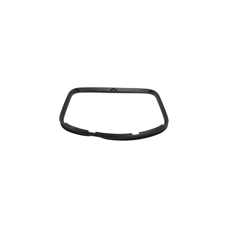 joint de trappe addwash pour lave linge samsung - dc62-00474a