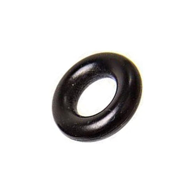 joint noir silicone o-ring 50sh di=5.94 pour petit electromenager delonghi - 5332173500