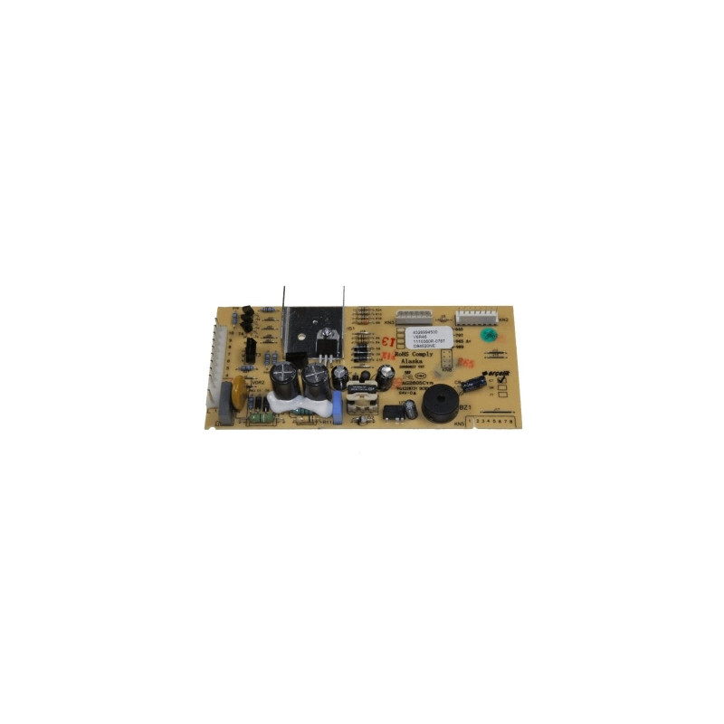 module de commande pour refrigerateur beko - 4326994500
