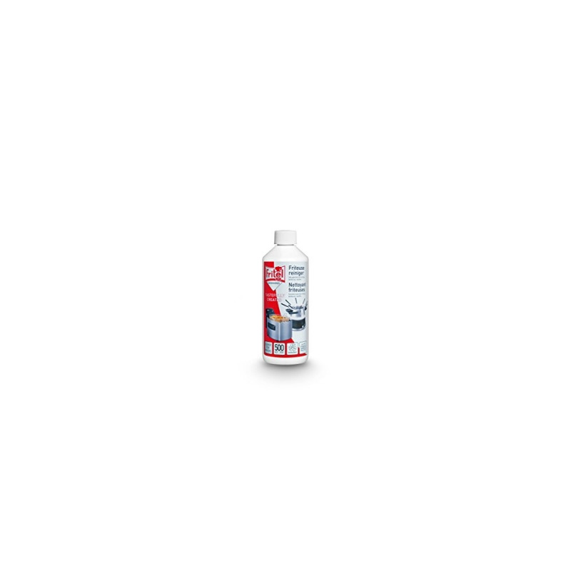 nettoyant ? friteuses 500ml