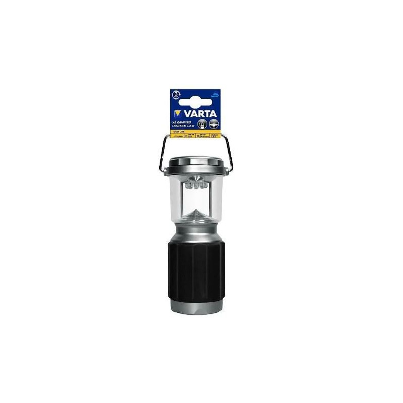 VARTA XS LANTERNE DE CAMPING À LED