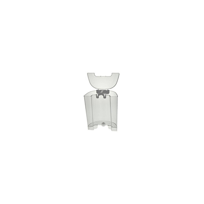 delonghi r?servoir de r?servoir d'eau + couvercle ic?ne 310 eco310 ecov310