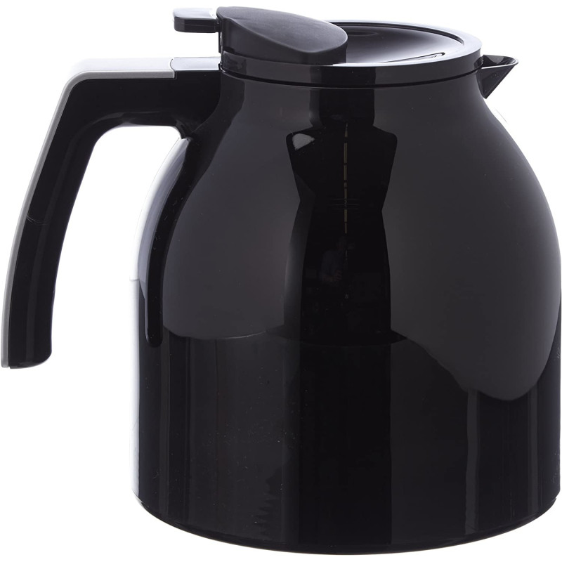 Verseuse Isotherme (1 Litre) pour cafetières à filtres LOOK III Therm DeLuxe Melitta