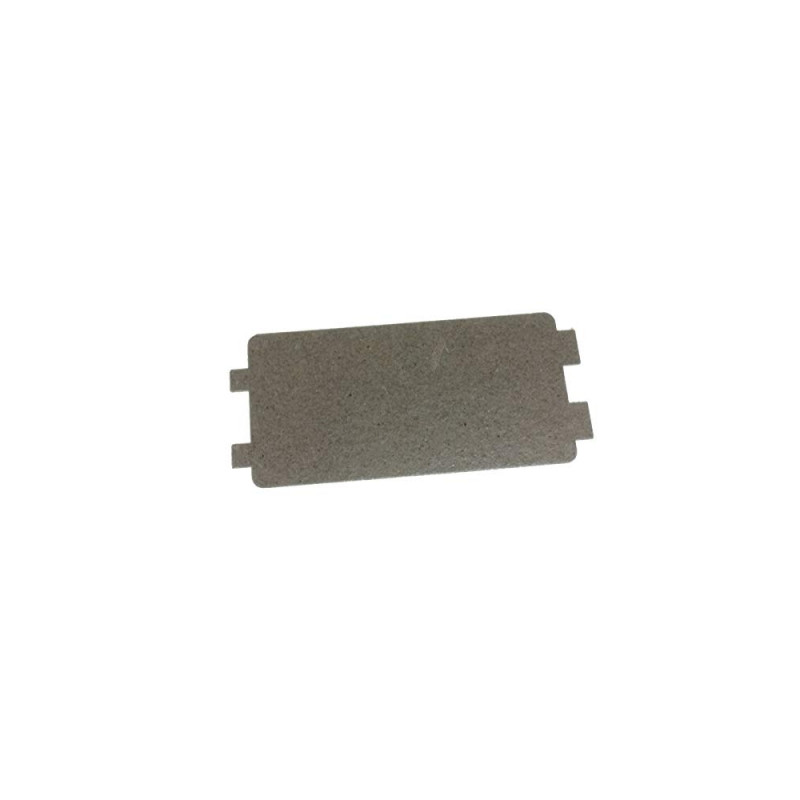 plaque mica hotpoint
